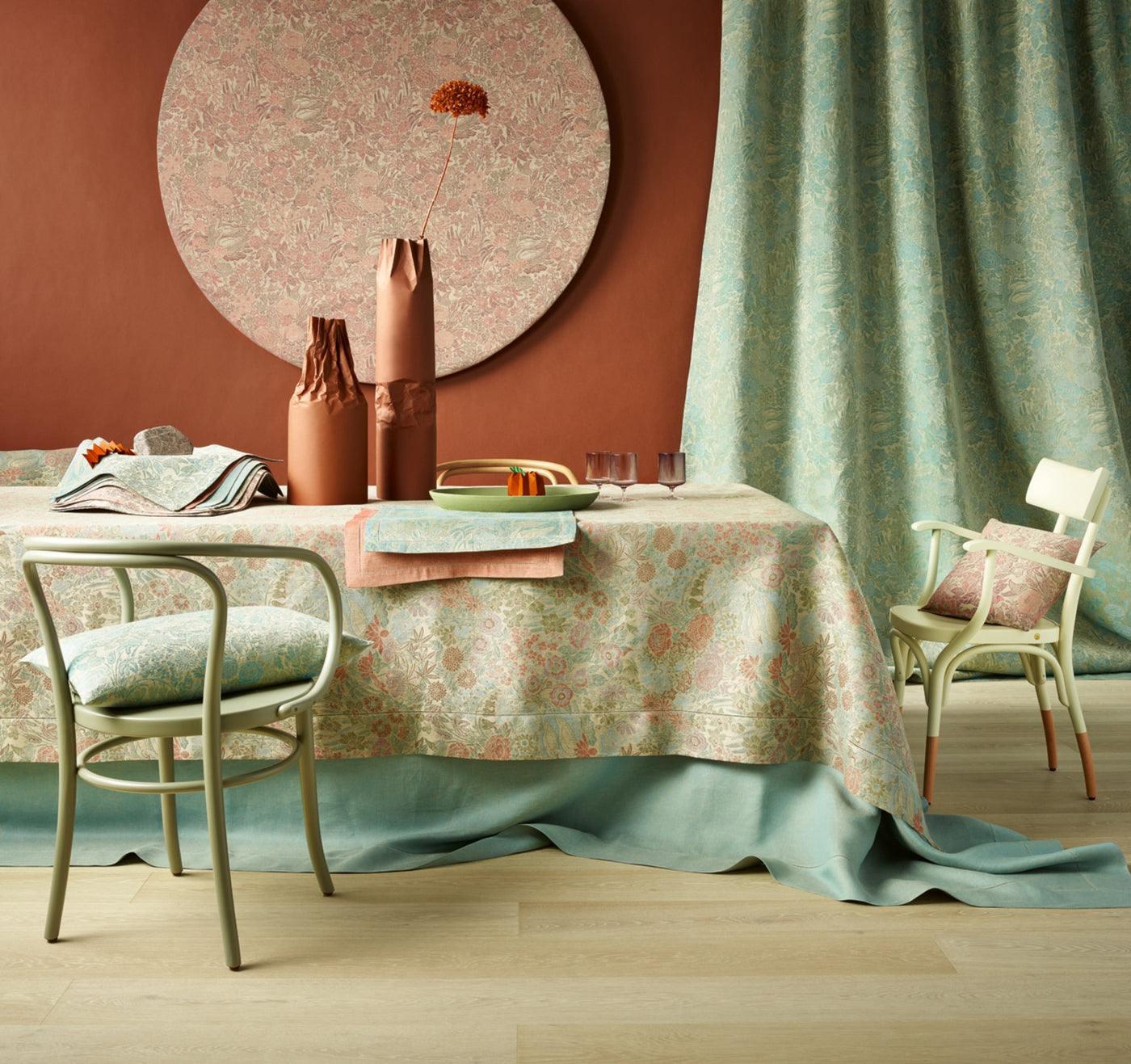 Primavera | Table Linens