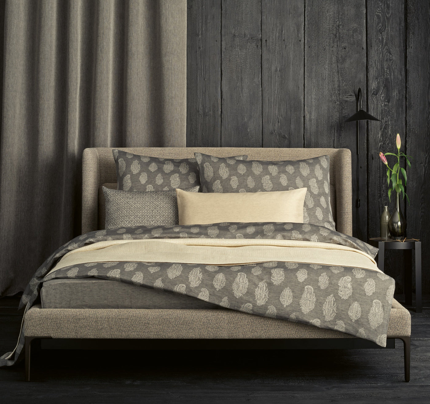 Qatif | Table Linens