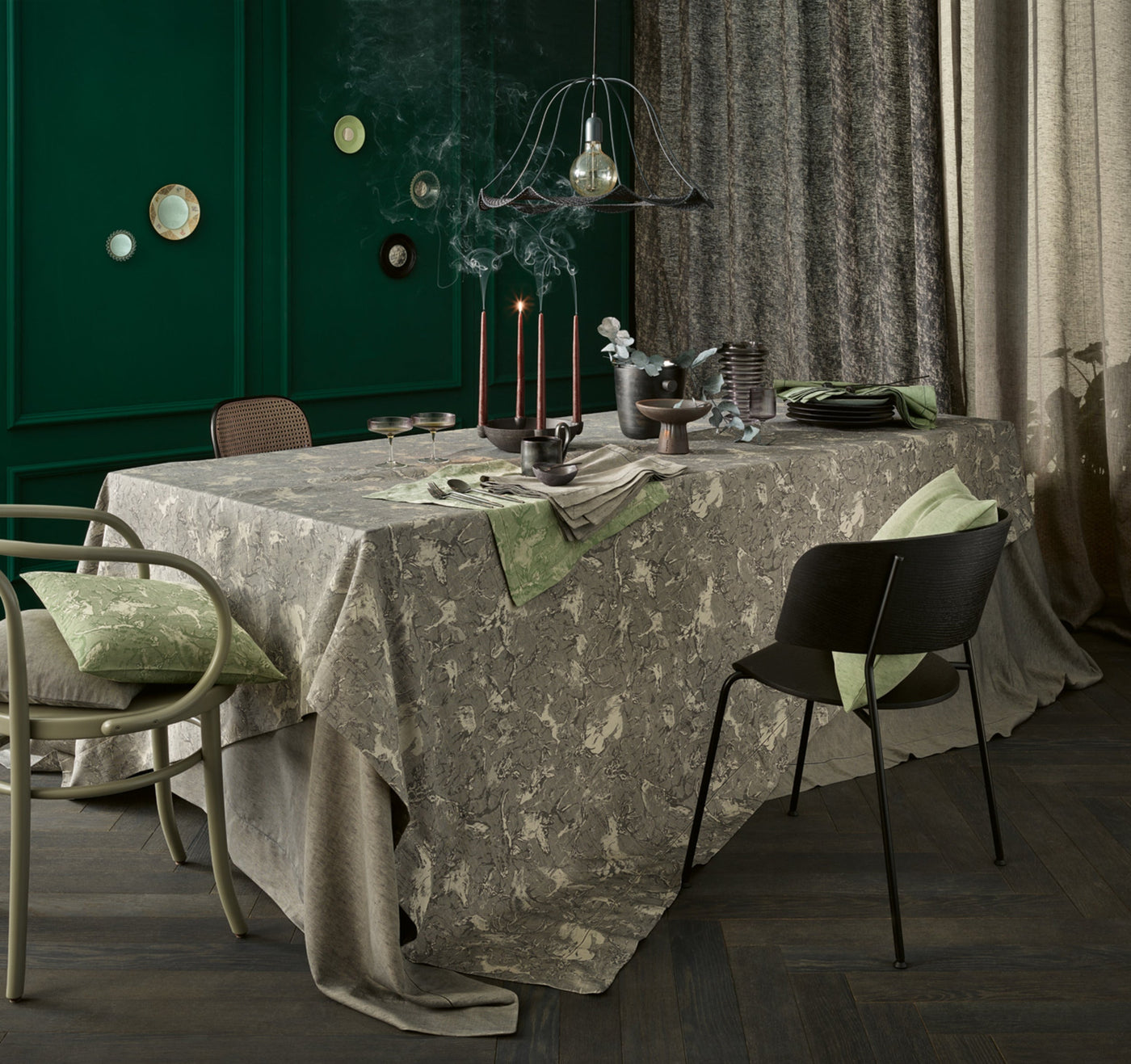 Regent | Table Linens