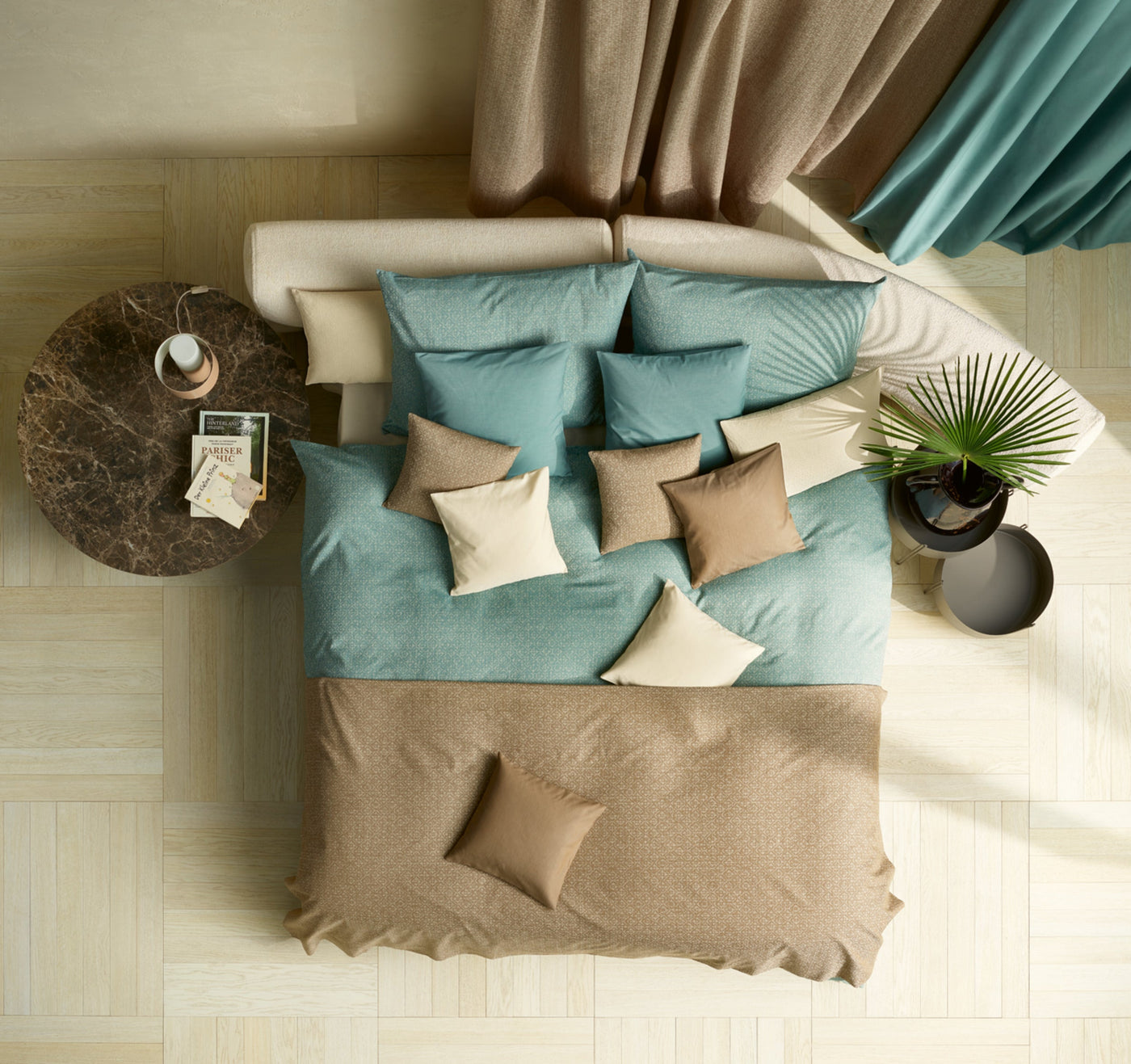 Salma | Bedding
