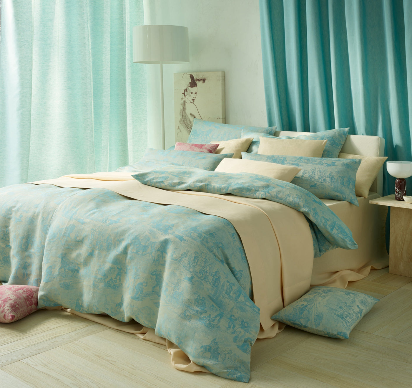 Salo | Bedding
