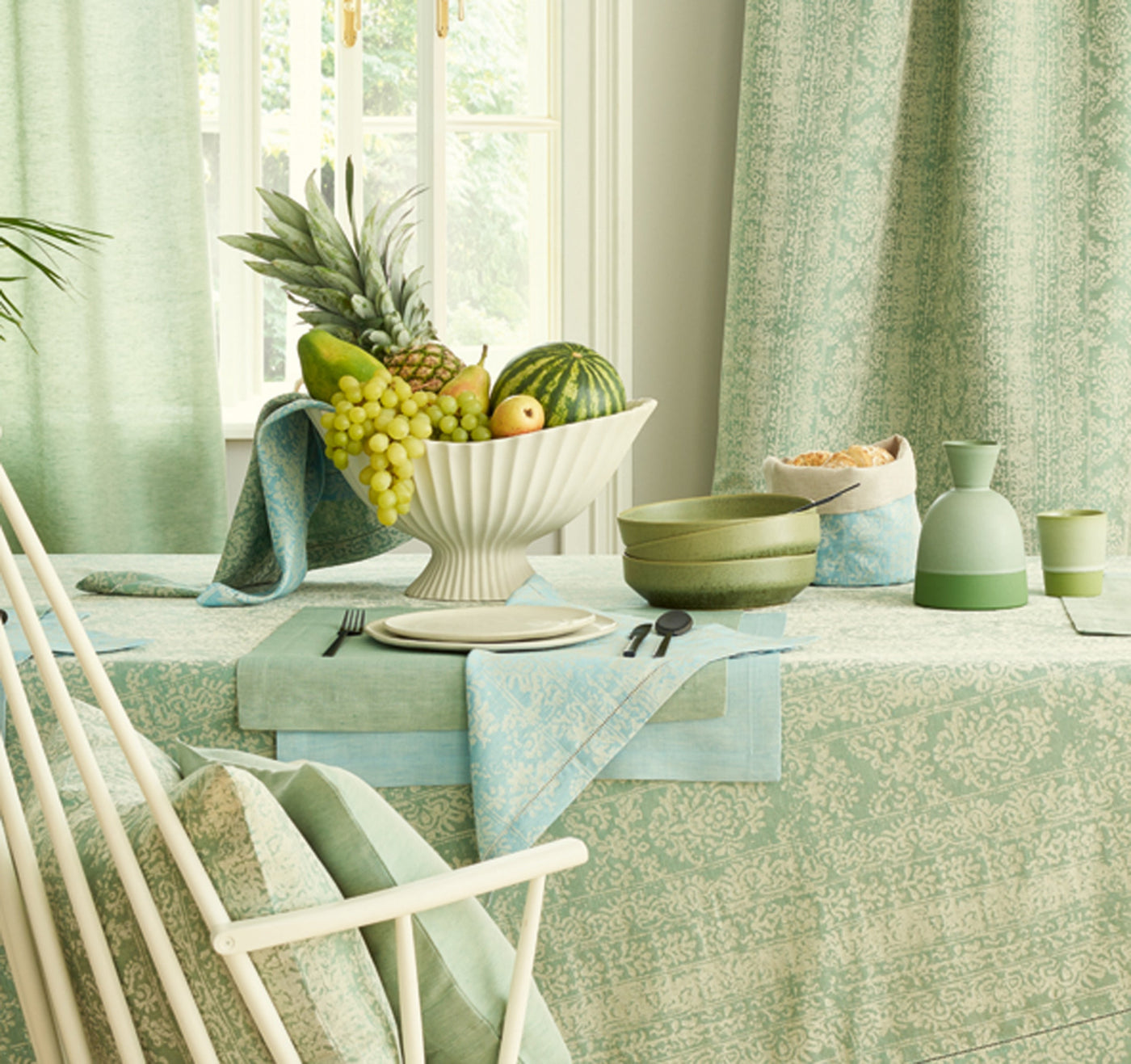 Teresa | Table Linens