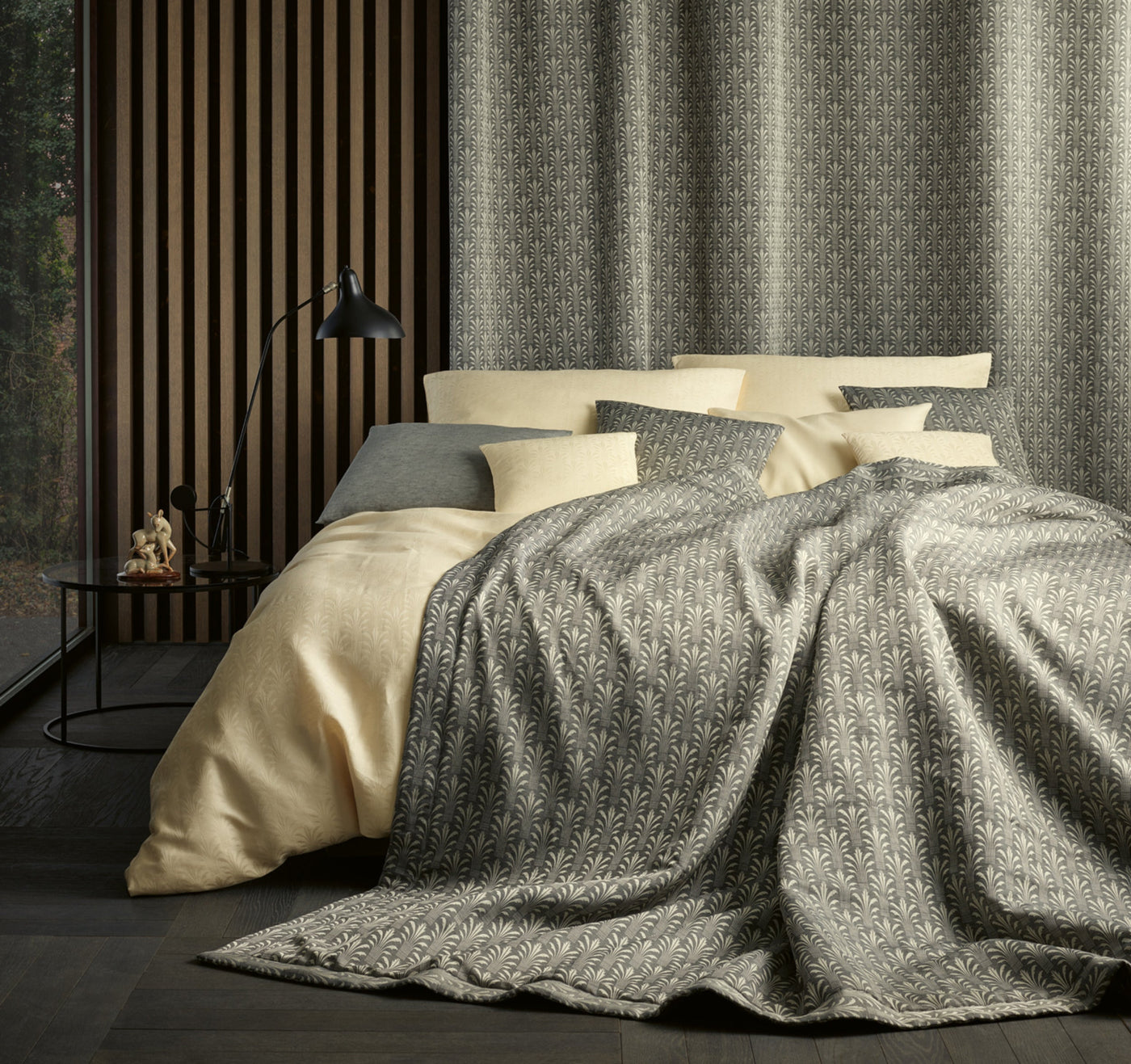Thebes | Table Linens