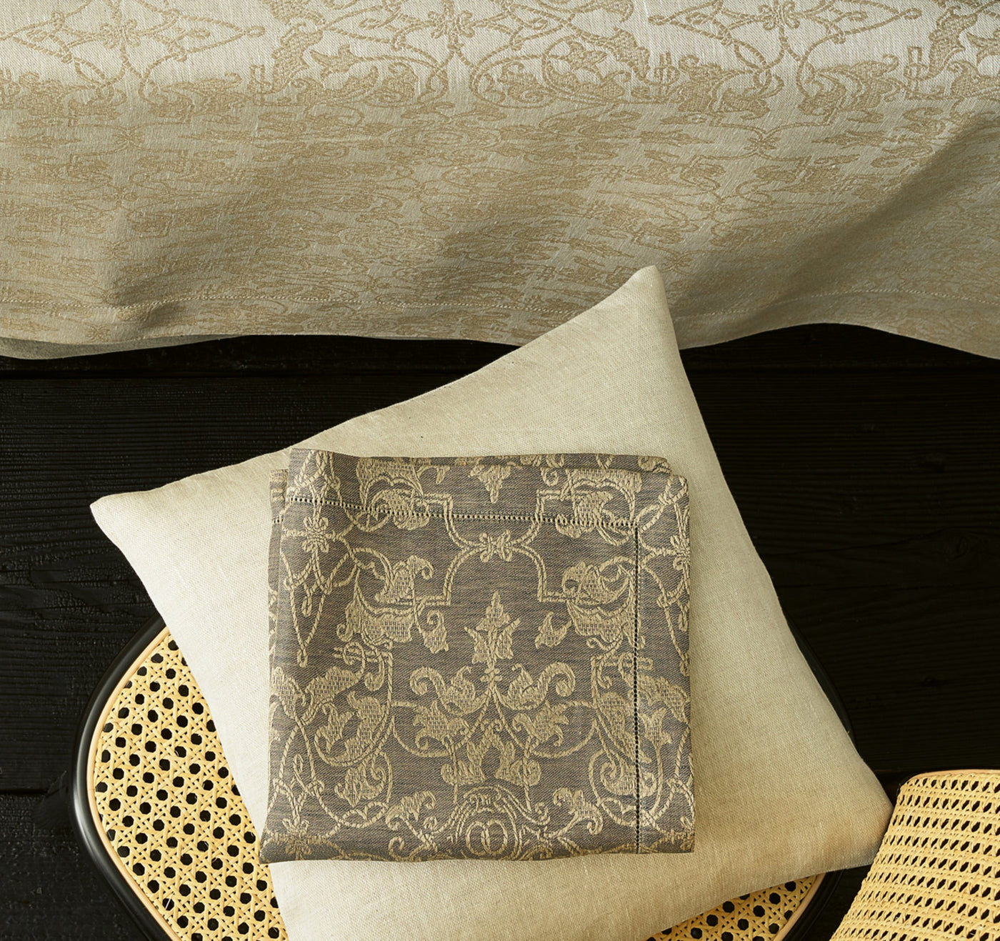 Trento | Bedding