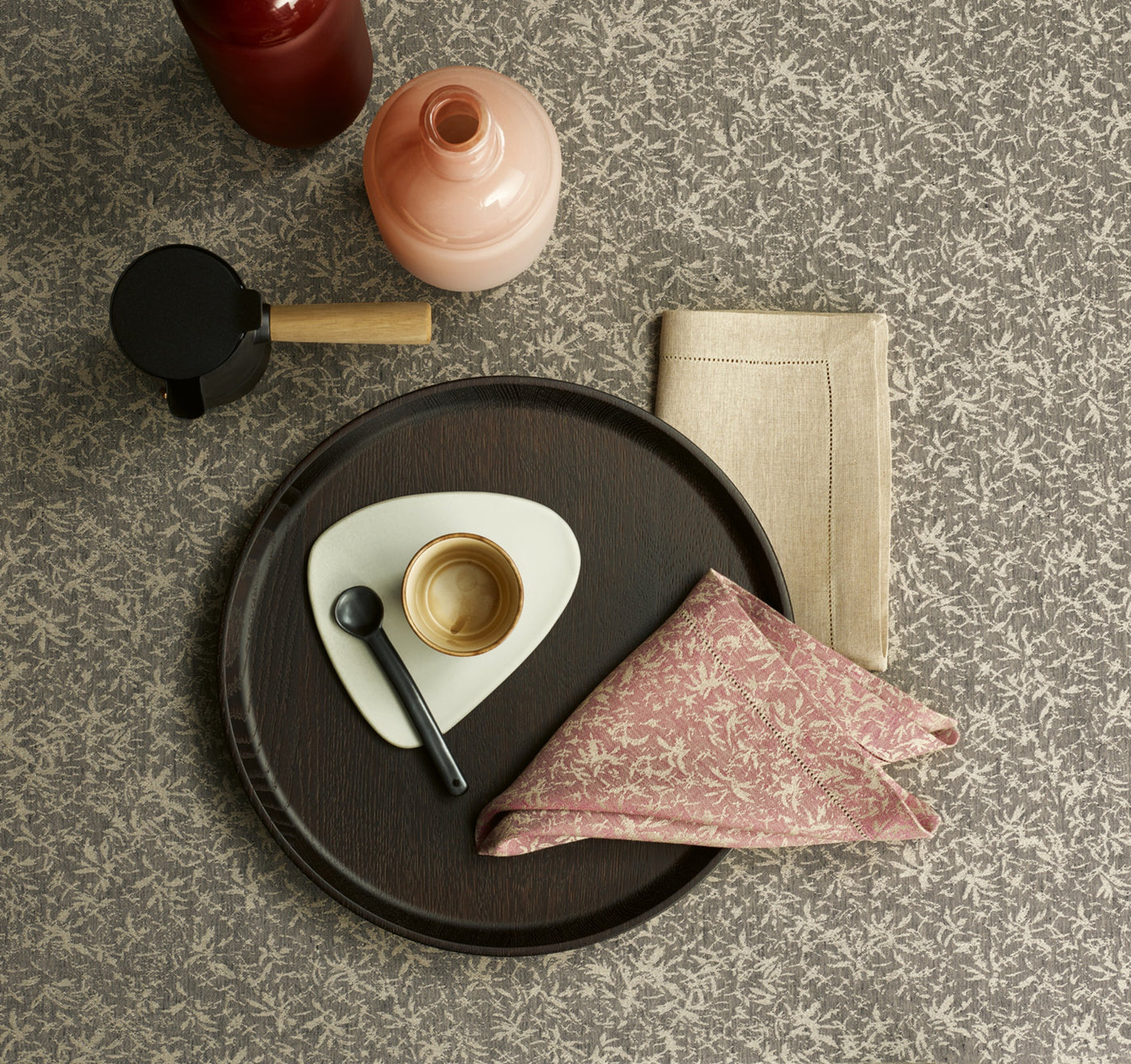 Trento | Table Linens