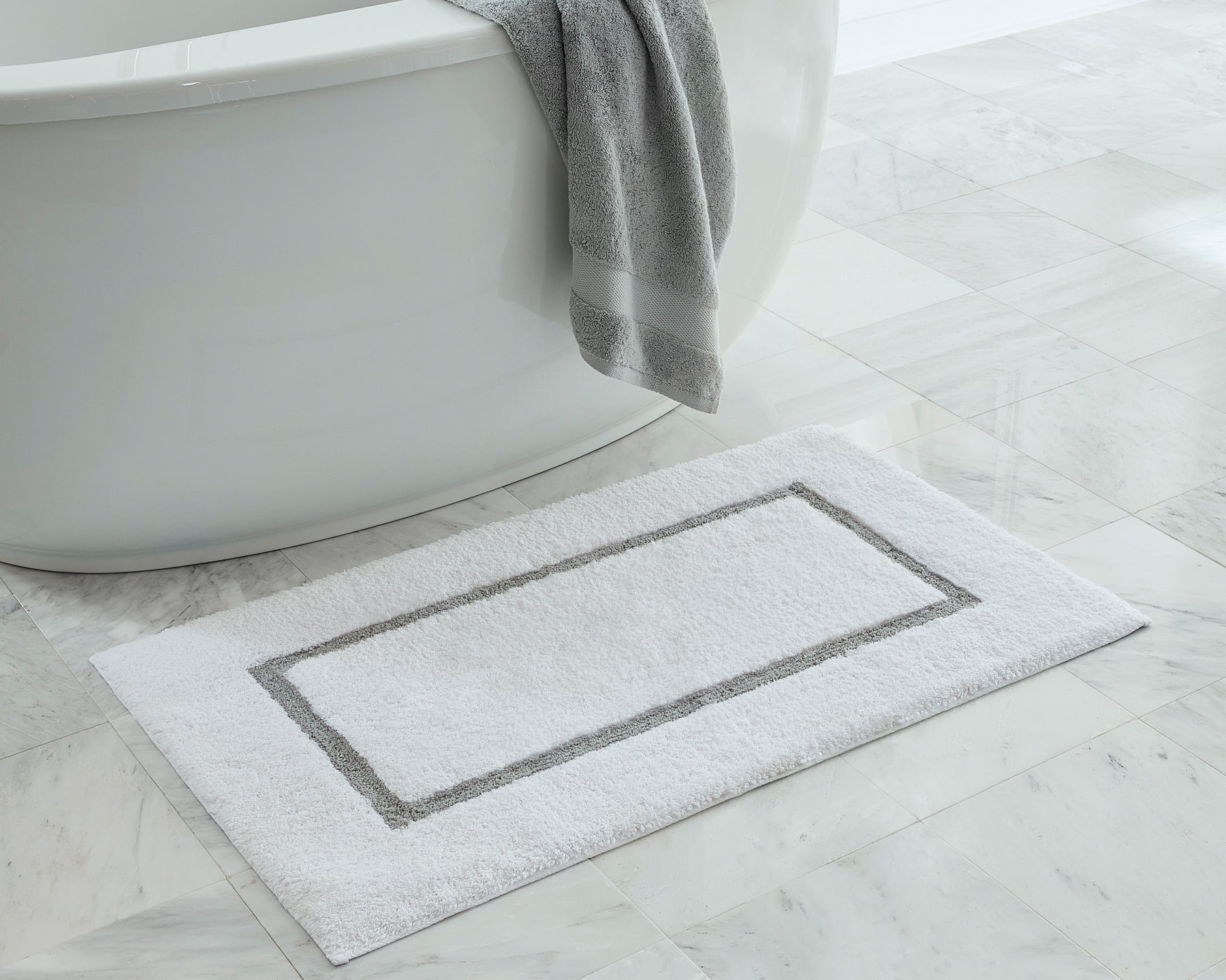 Sferra Lindo Bath Rug