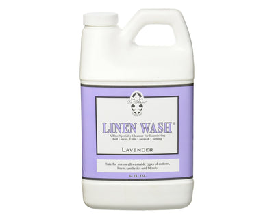 Linen Wash