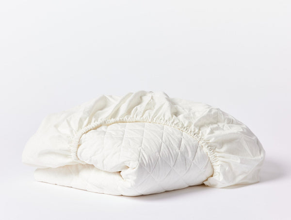 Cotton Mattress Pad | Bedding