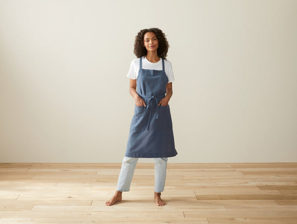 Sonoma Textured | Table Linens