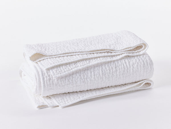 Pebbled Handstitched | Bedding