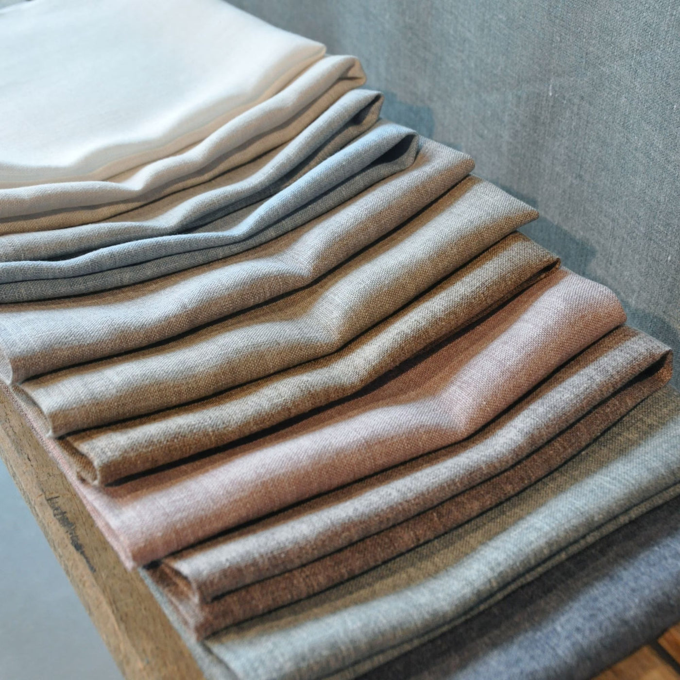 Riverside | Table Linens