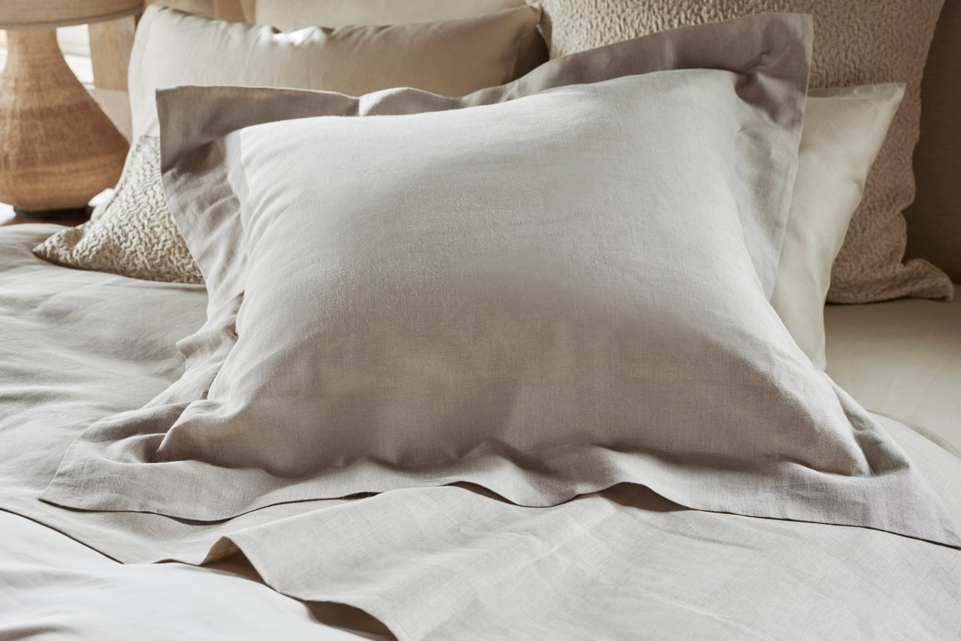 The Purists Classic Linen