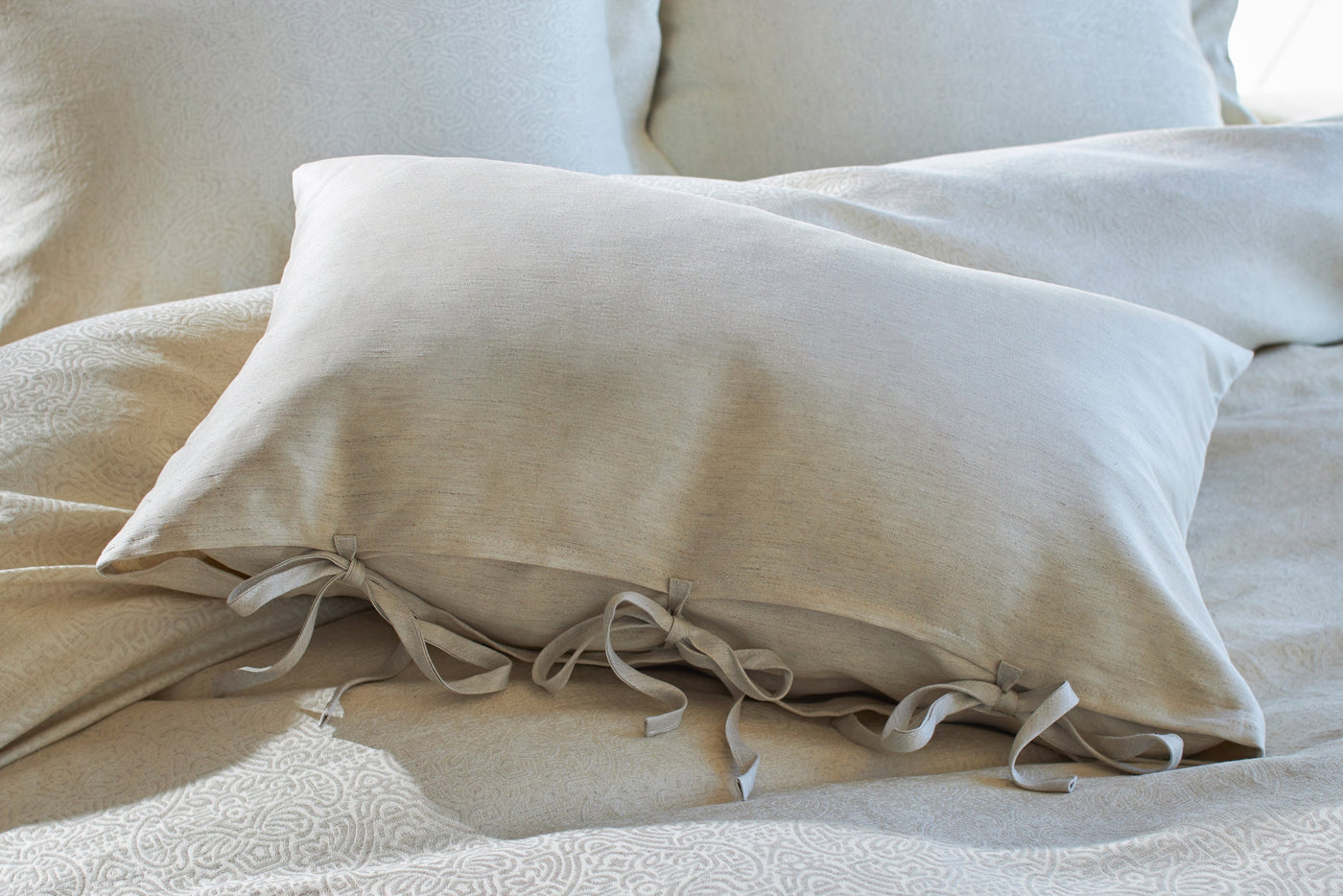 The Purists Grande Linen