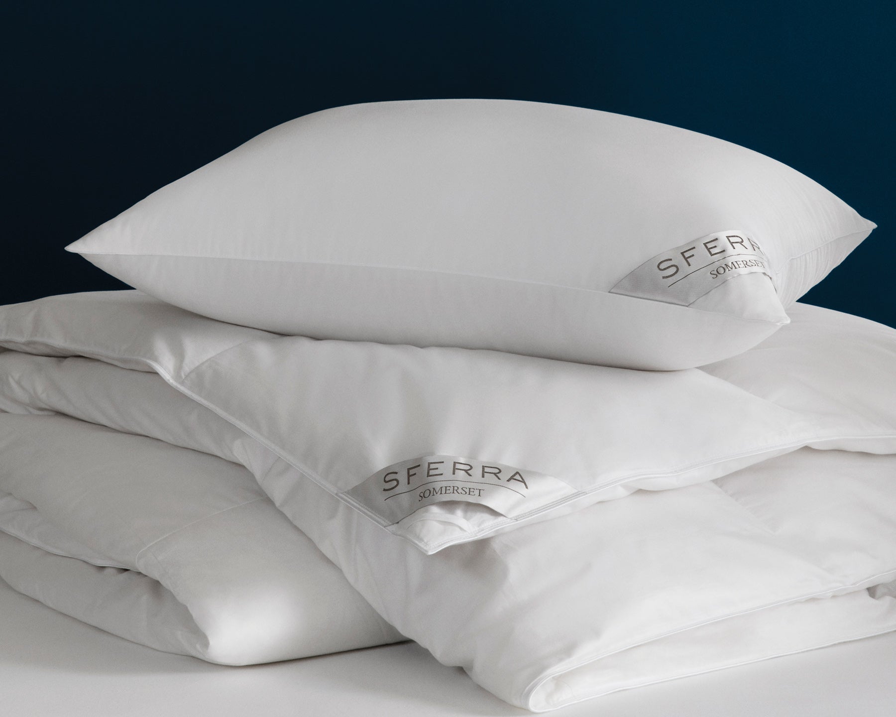 Somerset | Bedding – Linen Society