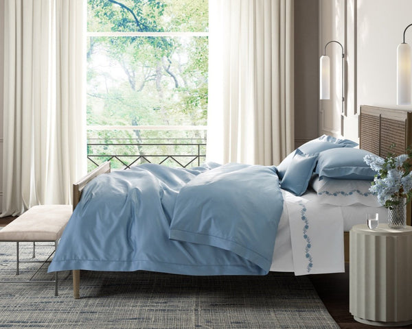 Matouk Talita bed.
