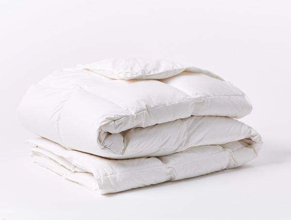 Three Season Down | Bedding