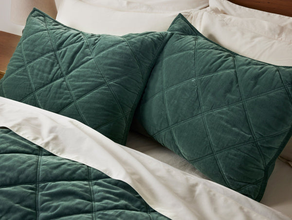 Velvet | Bedding
