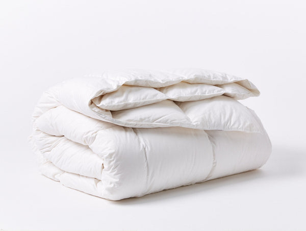 Winter Weight Down | Bedding