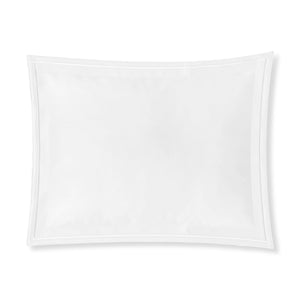 Photo of the Sereno Sateen Boudoir ensemble.