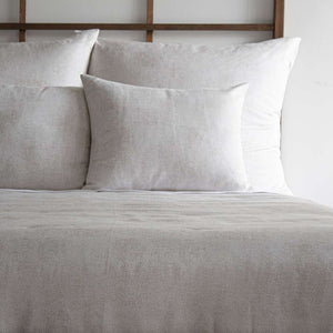 Photo of the Chino | Box Spring Cover ensemble.