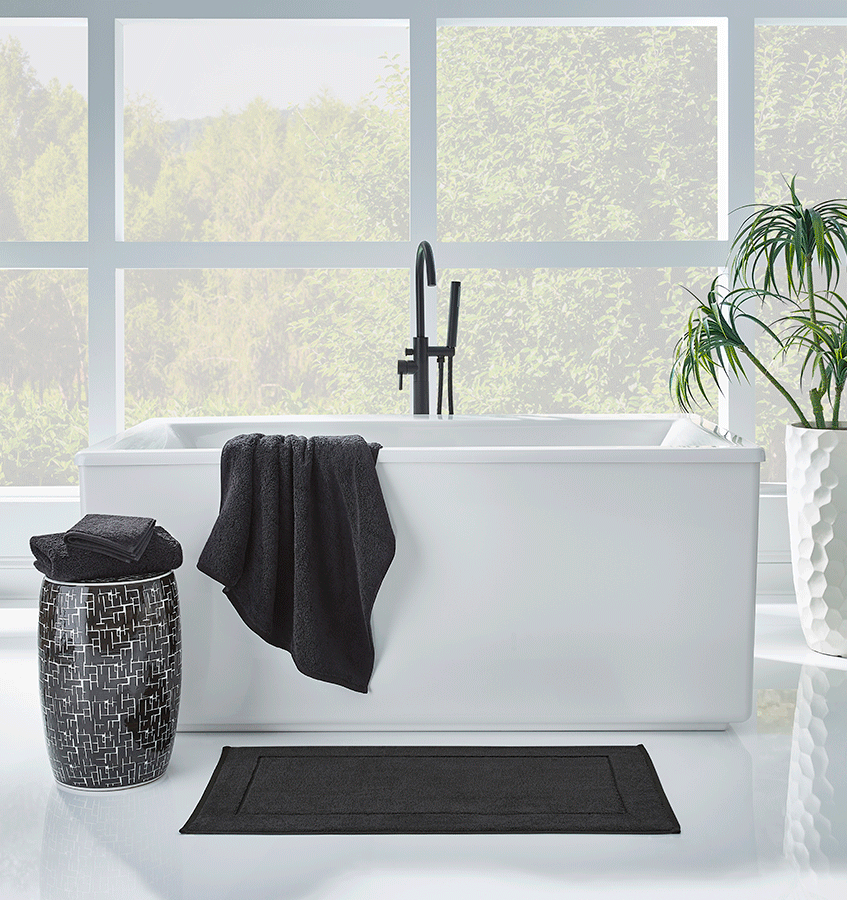 Sferra Sarma | Tub Mat