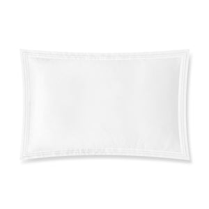 Photo of the Eden Sham Pair ensemble.