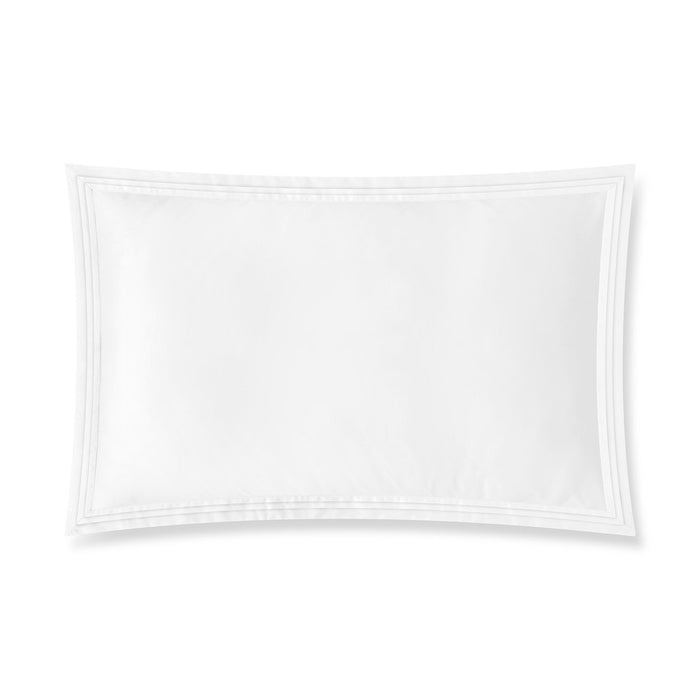 Photo of the Eden Sham Pair ensemble.