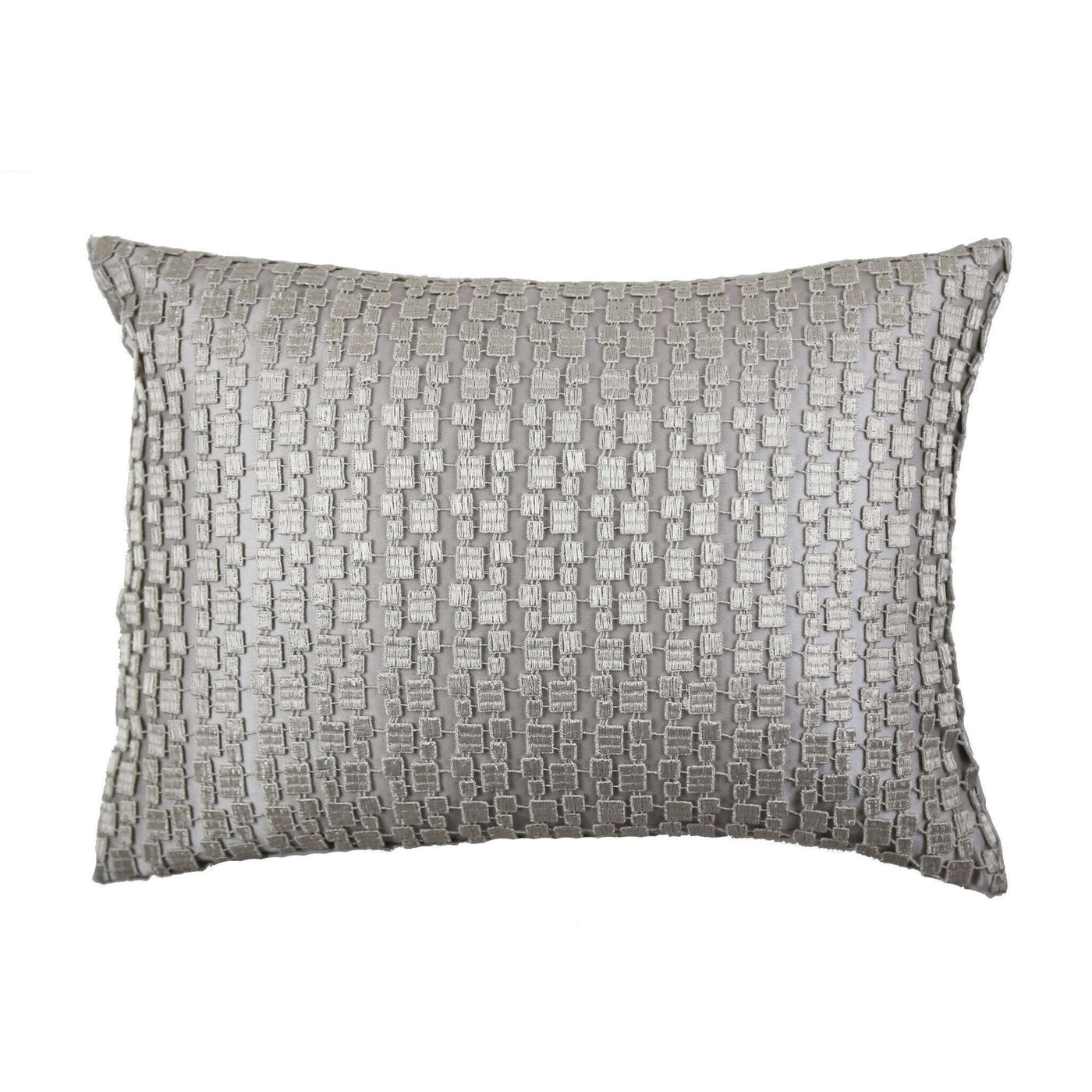 Ann Gish Metallic Mosaic 1