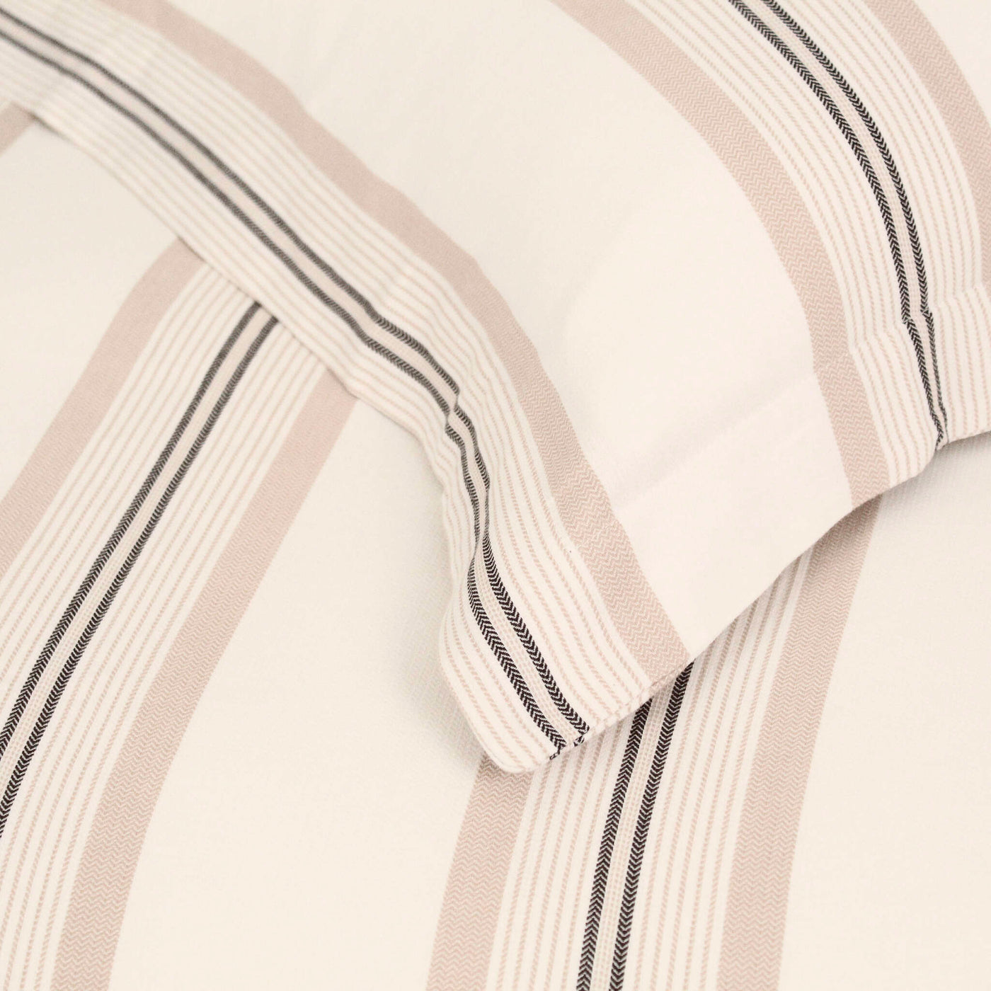 Ann Gish Beach Stripe 5