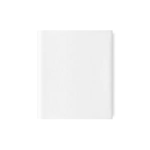 Photo of the Sereno | Fitted Sheet ensemble.