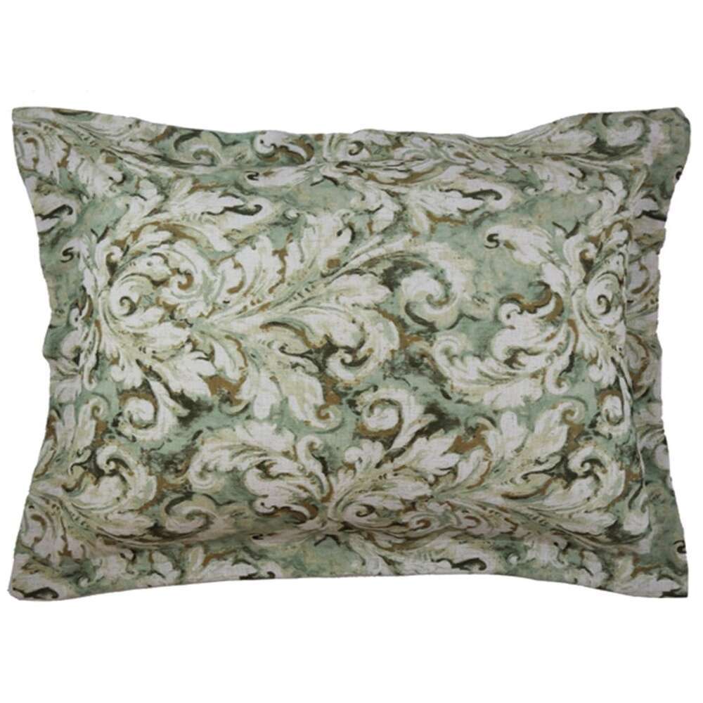 Ann Gish Acanthus 2