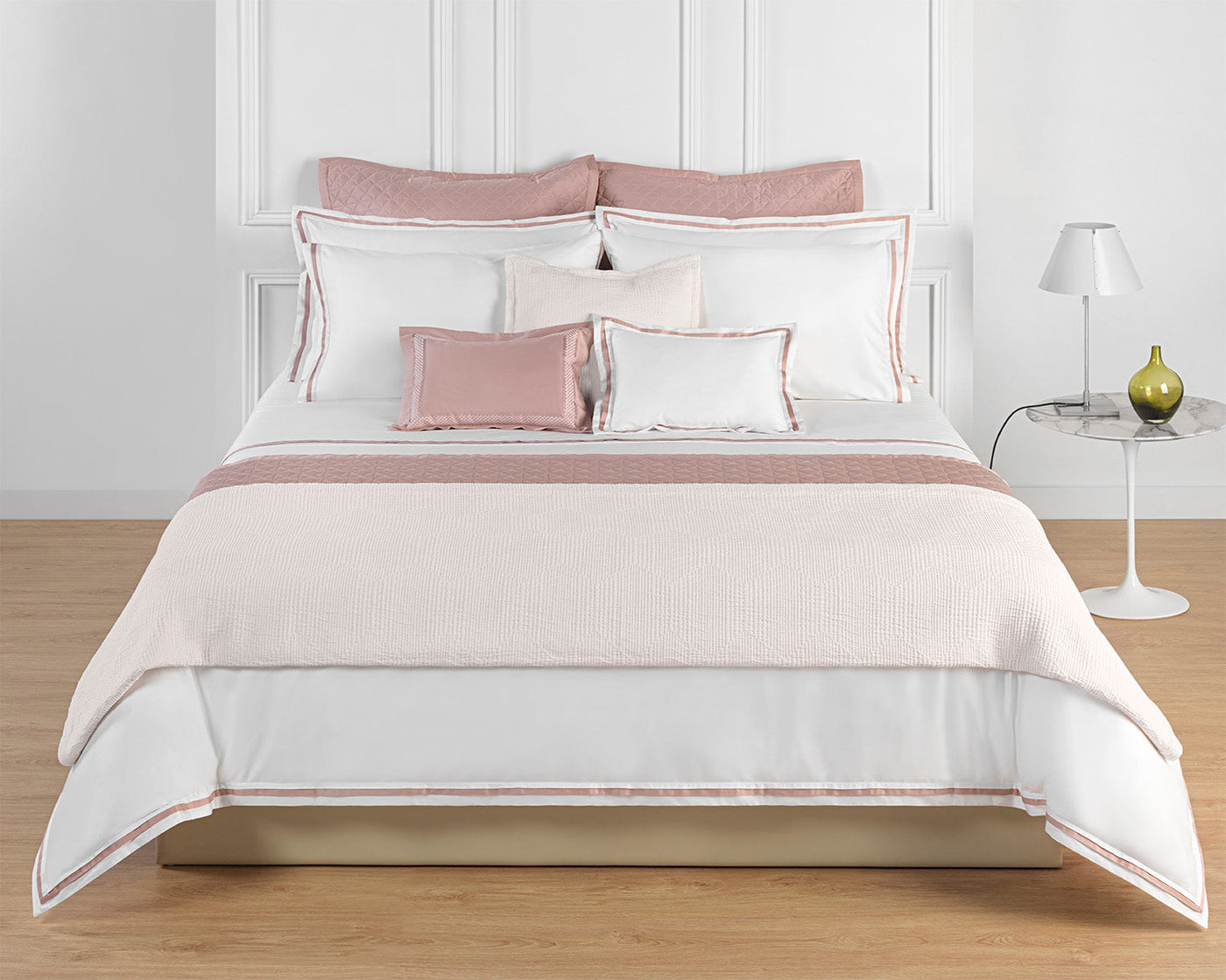 Eden Pillowcase Pair