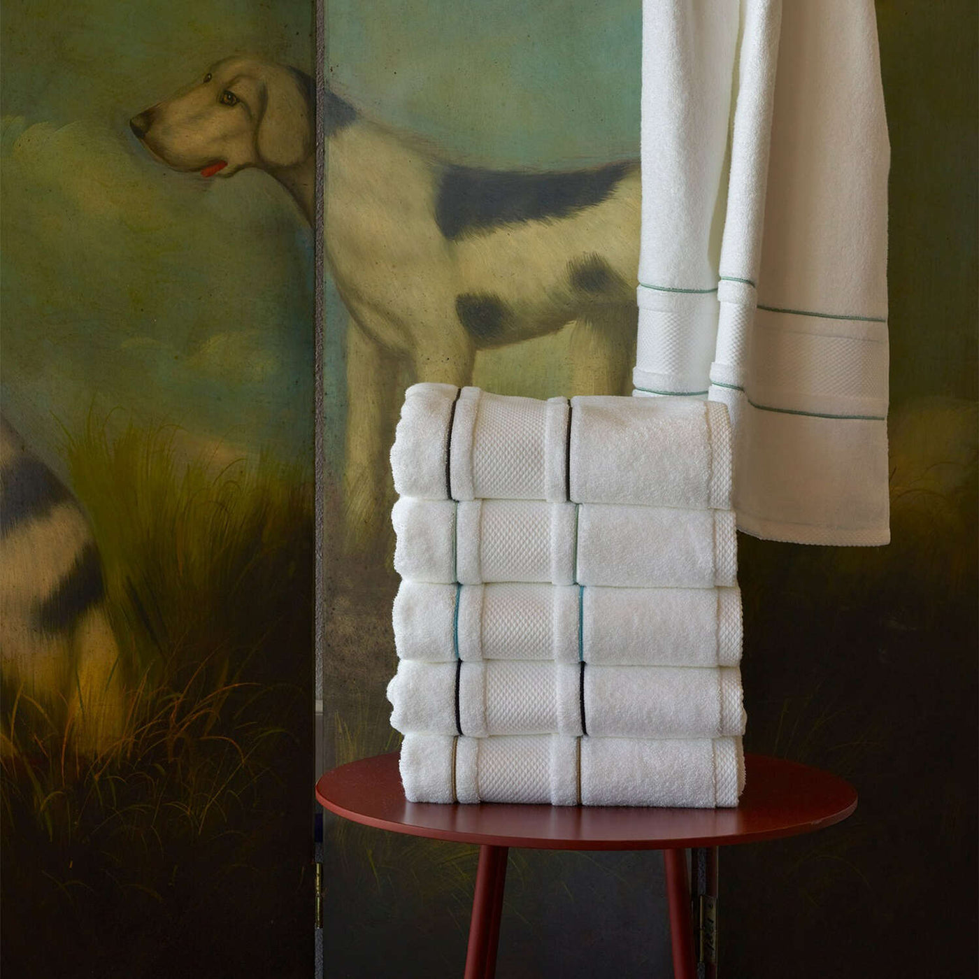 Prado by Amalia Home Collection