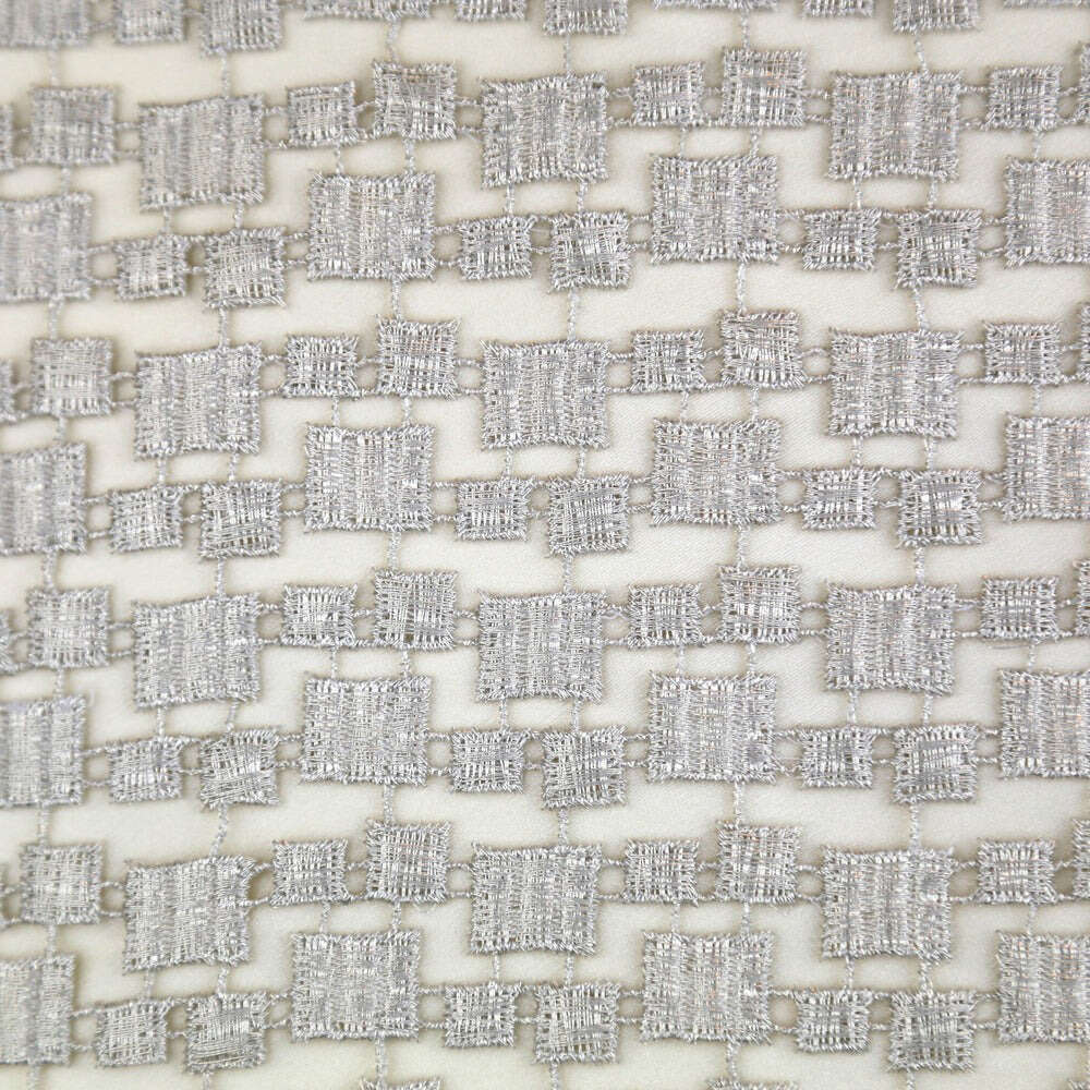 Ann Gish Metallic Mosaic 2