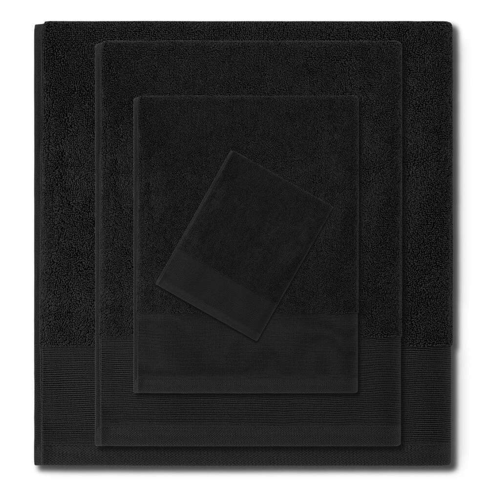 Viana in Black by Amalia Home Collection