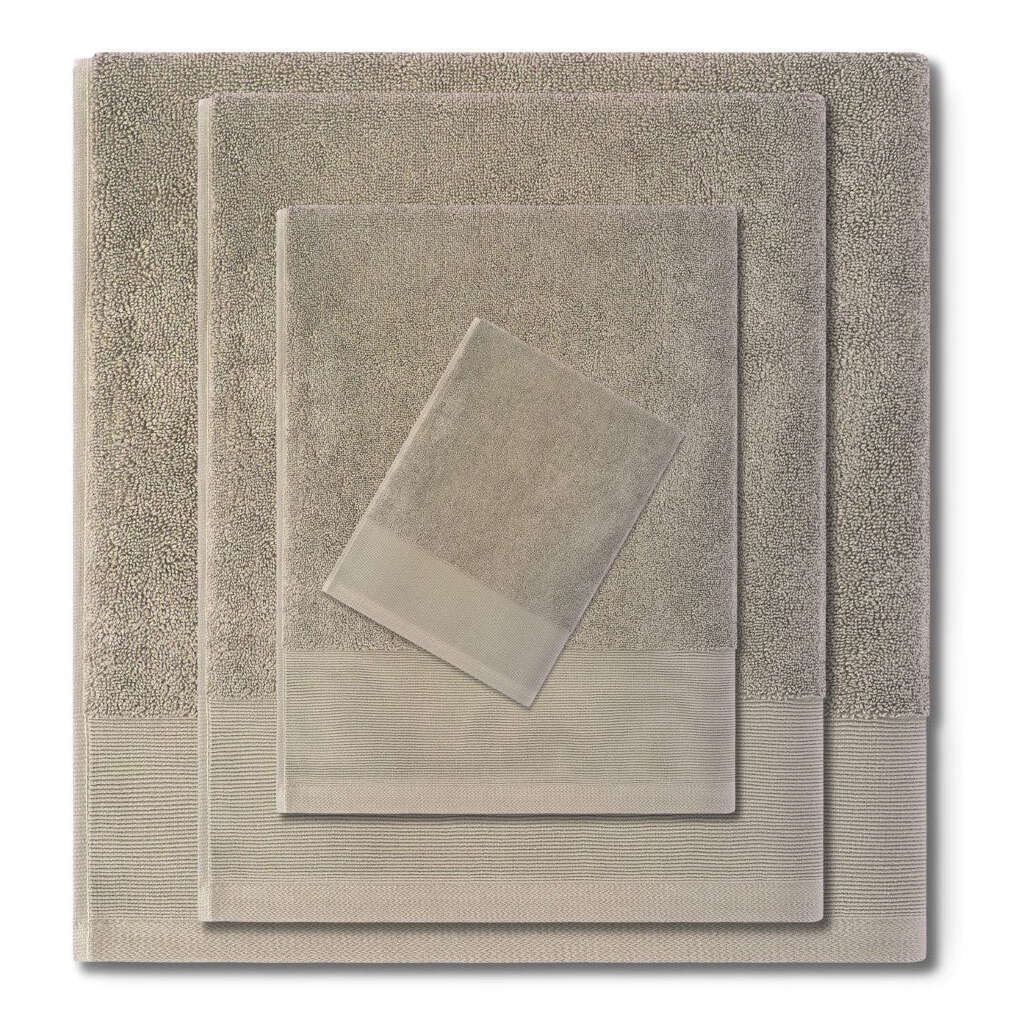 Viana in Sand by Amalia Home Collection