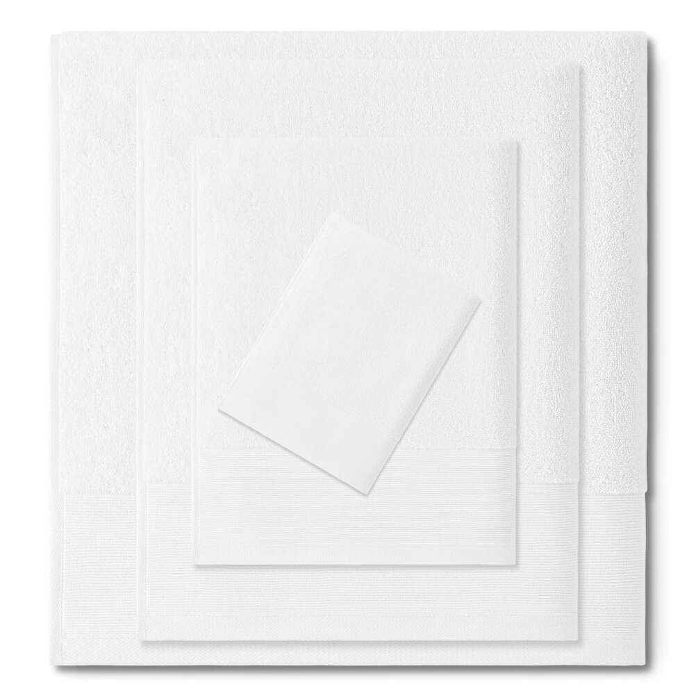 Viana in White by Amalia Home Collection