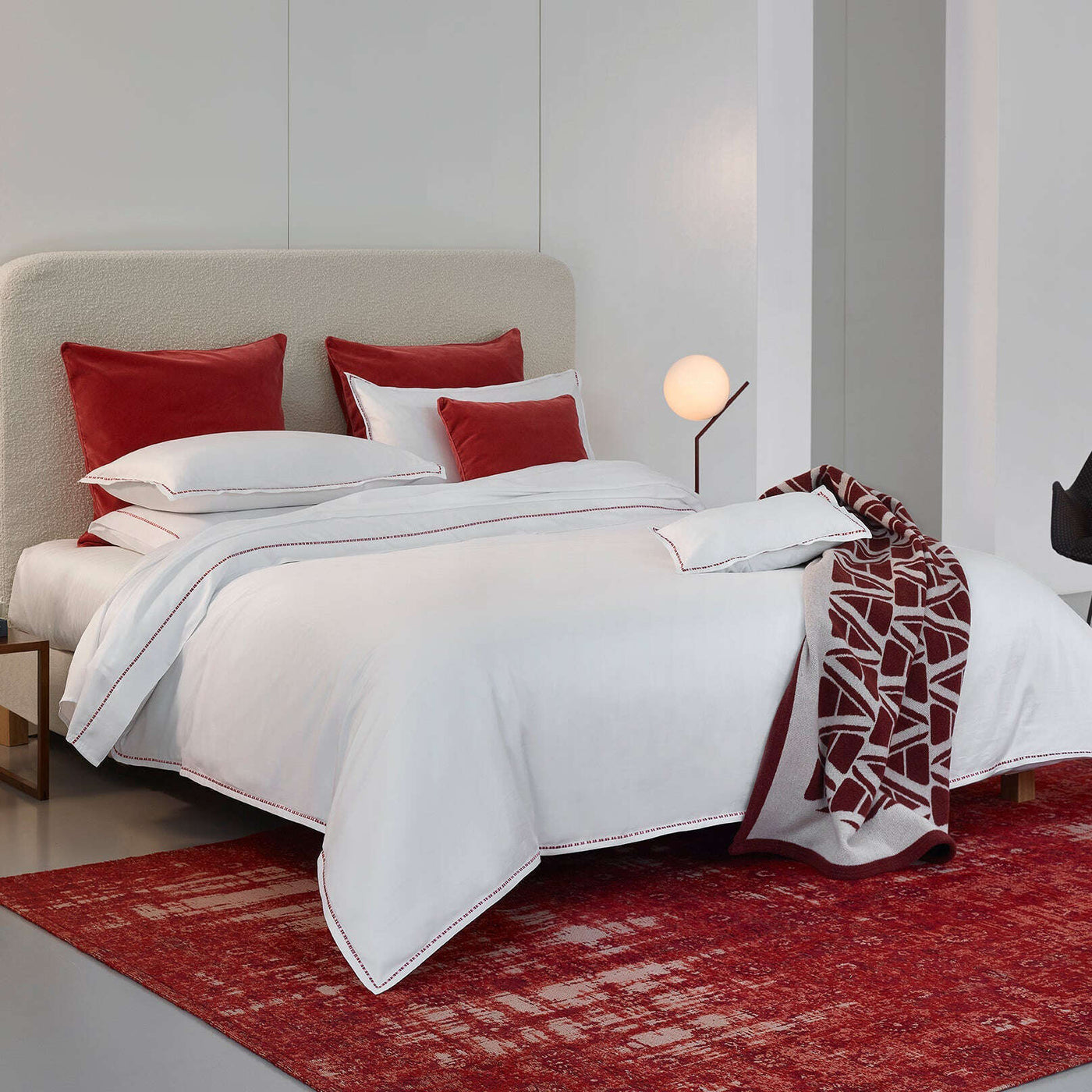 Nirvana by Amalia Home Collection