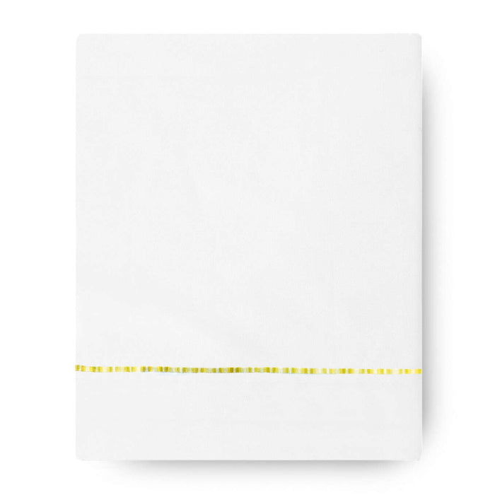 Photo of the Nirvana | Flat Sheet ensemble.