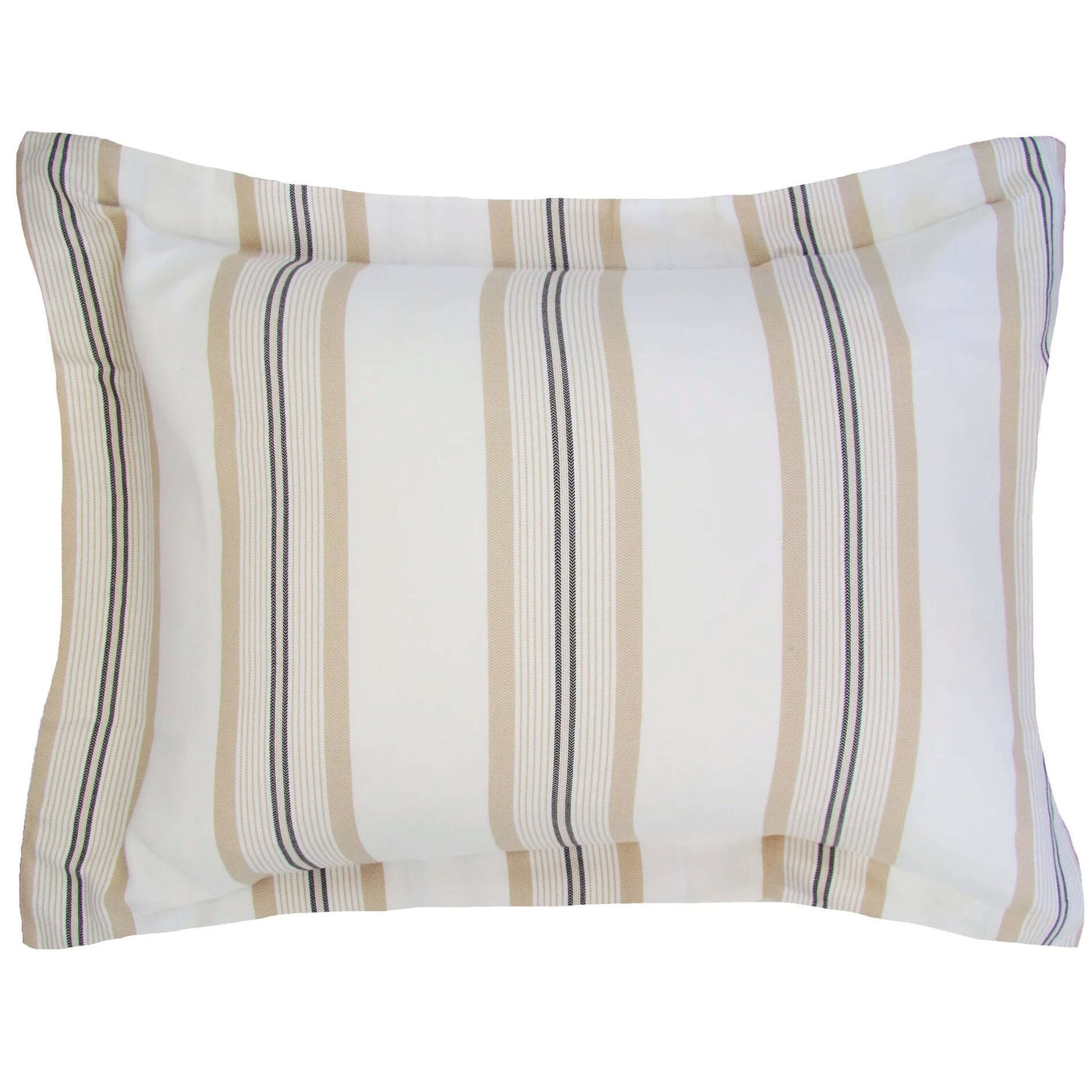 Ann Gish Beach Stripe 3