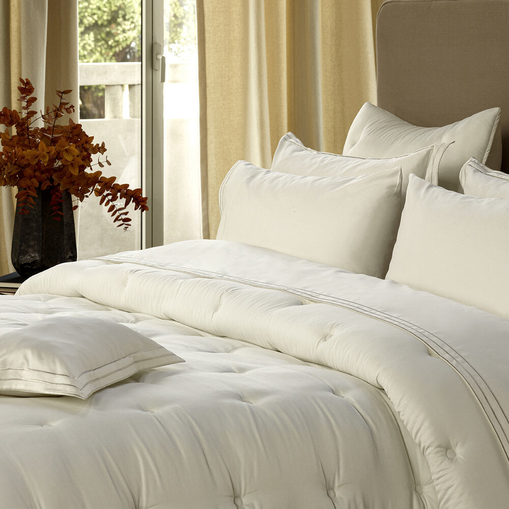 Savia Quilted by Amalia Home Collection