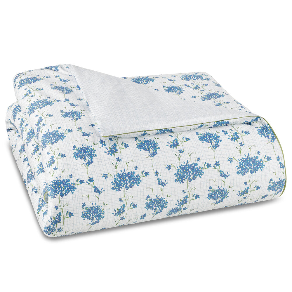Encanto in Turquoise by Amalia Home Collection