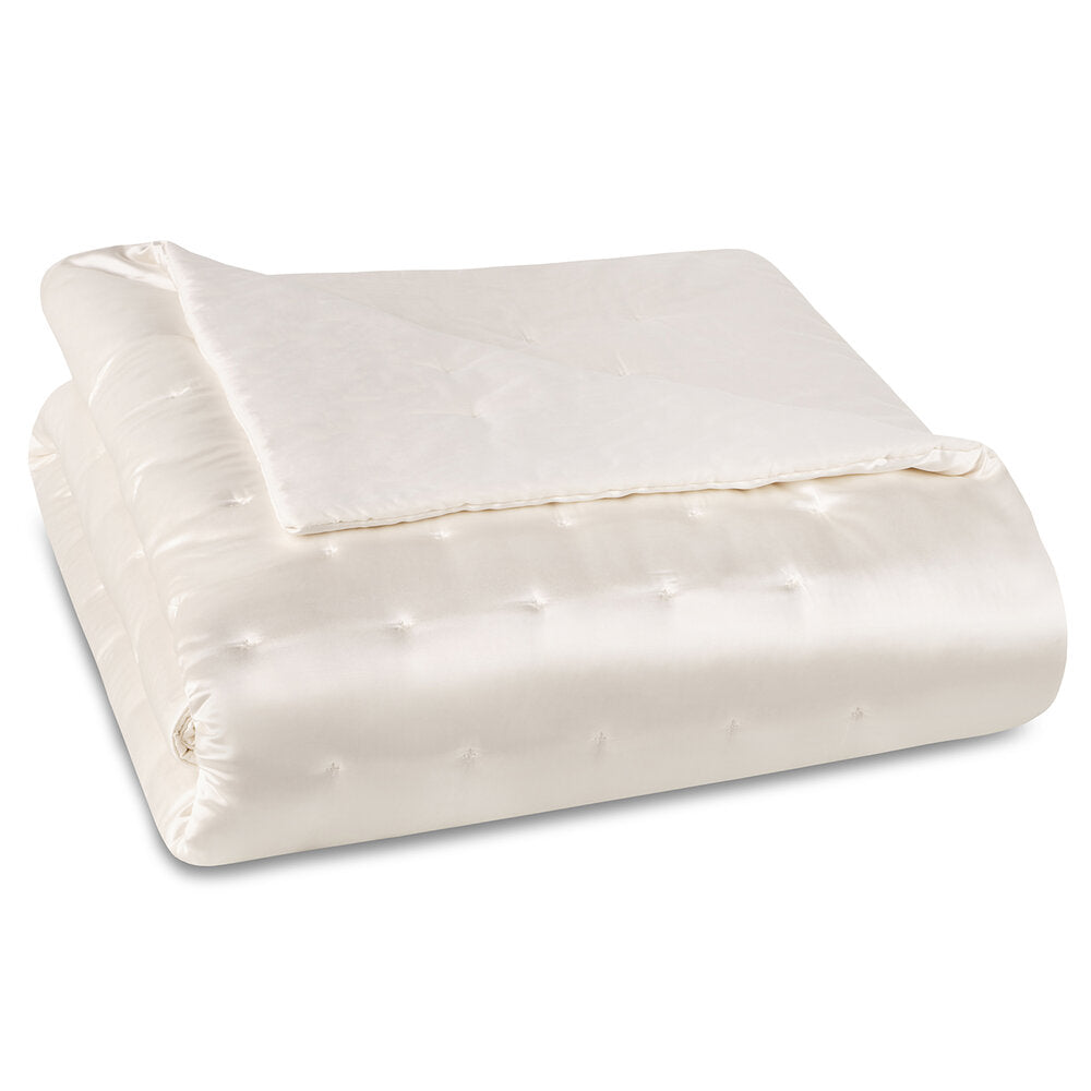 Maria Quilted in Natural by Amalia Home Collection