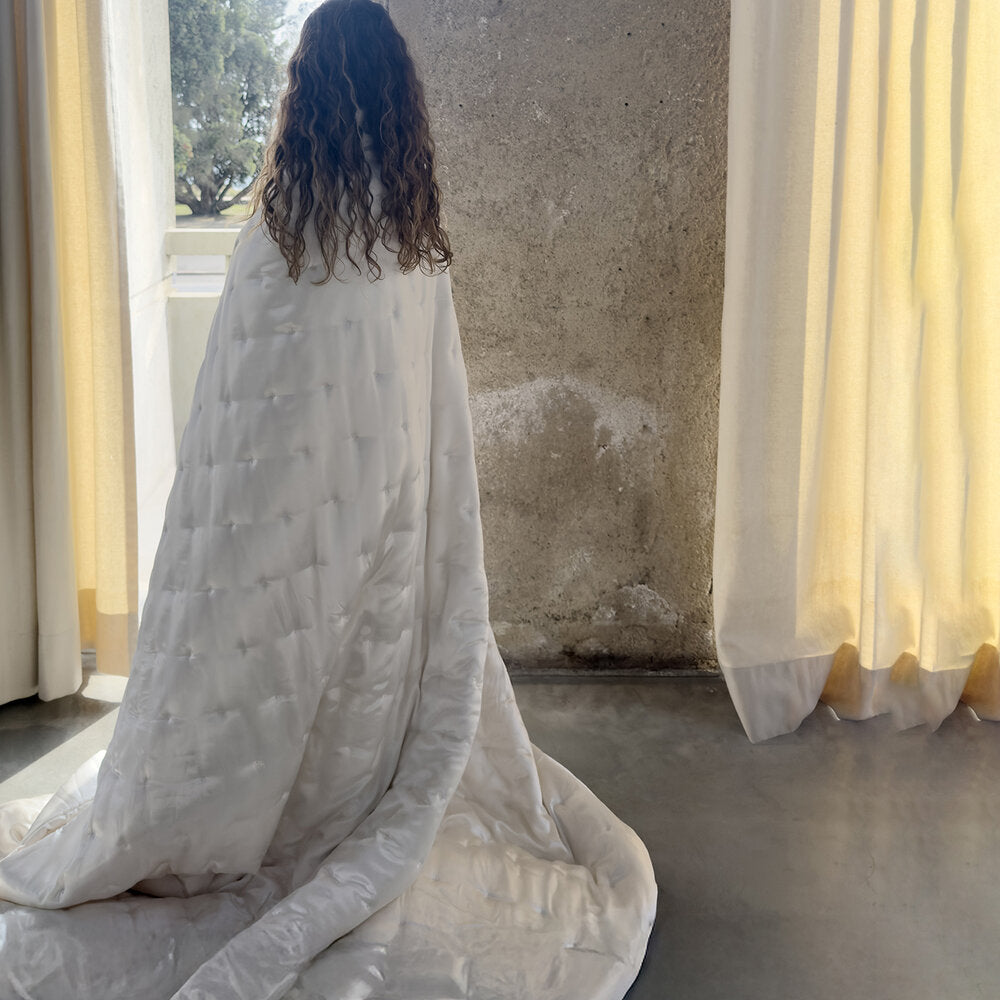 Maria Quilted by Amalia Home Collection
