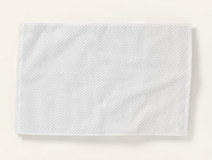 Photo of the Air Weight | Bath Rug ensemble.