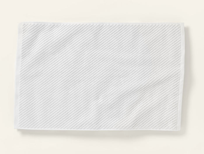 Photo of the Air Weight | Bath Rug ensemble.