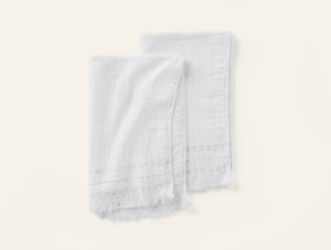 Photo of the Alder | Hand Towel, Pair ensemble.