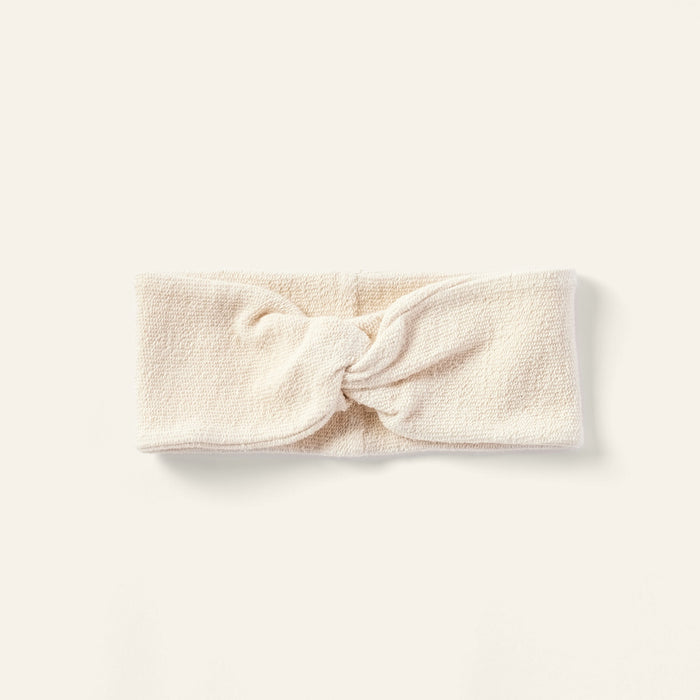Photo of the Bare | Headband ensemble.