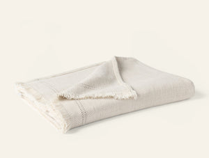 Photo of the Canyon | Throw ensemble.