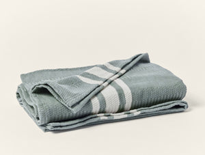Photo of the Cirrus Supersoft | Throw ensemble.